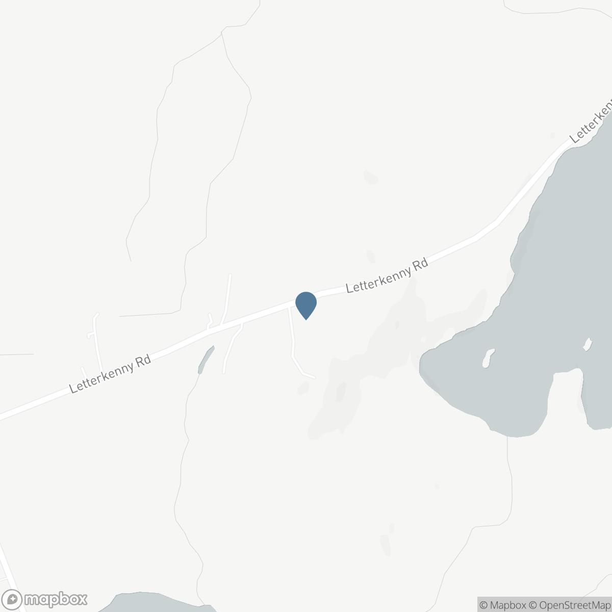3130 LETTERKENNY ROAD, Madawaska Valley, Ontario K0J 2N0